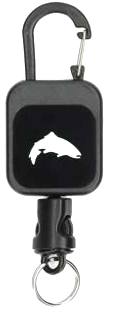Simms Zinger black