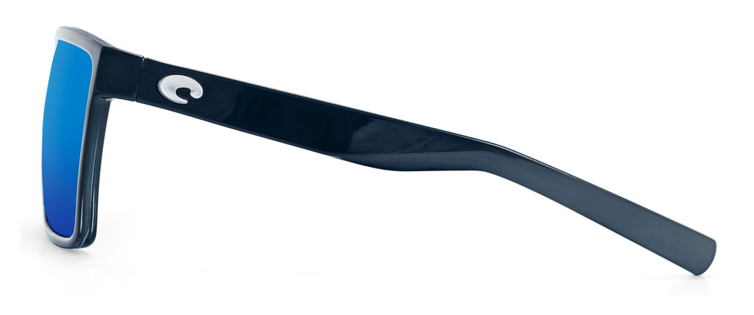 costa_rincon_shiny_black_blue_mirror