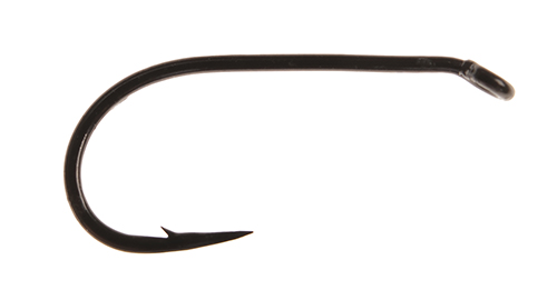 Ahrex FW502 Dry Fly Light Trockenfliegen Haken