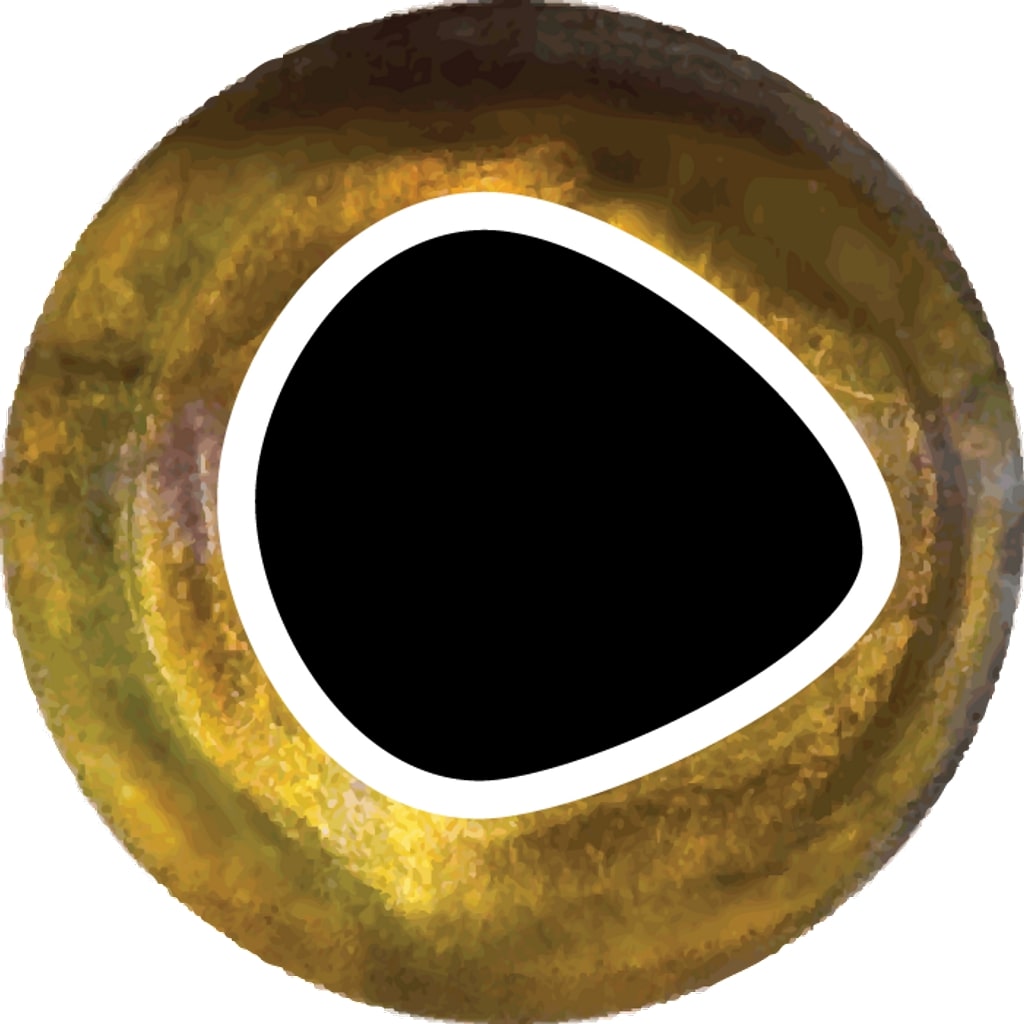 P-27710_Pro_Sportfisher_Cool_Eyes_Golden Golden