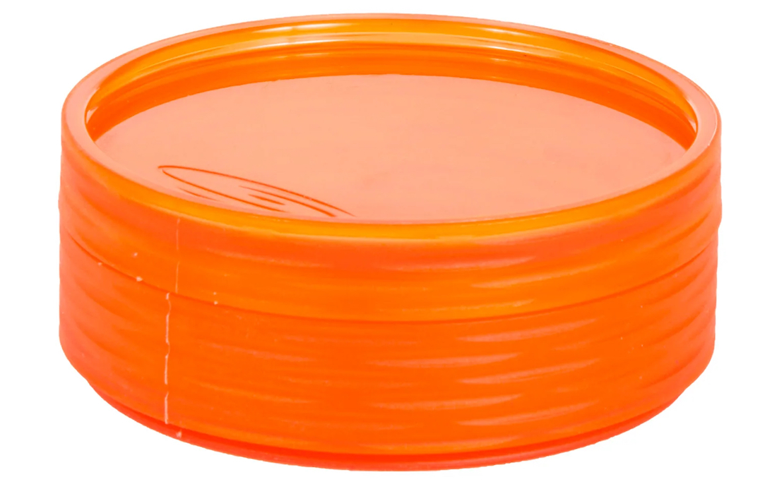 P-23163_Fishpond_Fly_Puck_Orange_ Fishpond Fly Puck cutthroat orange