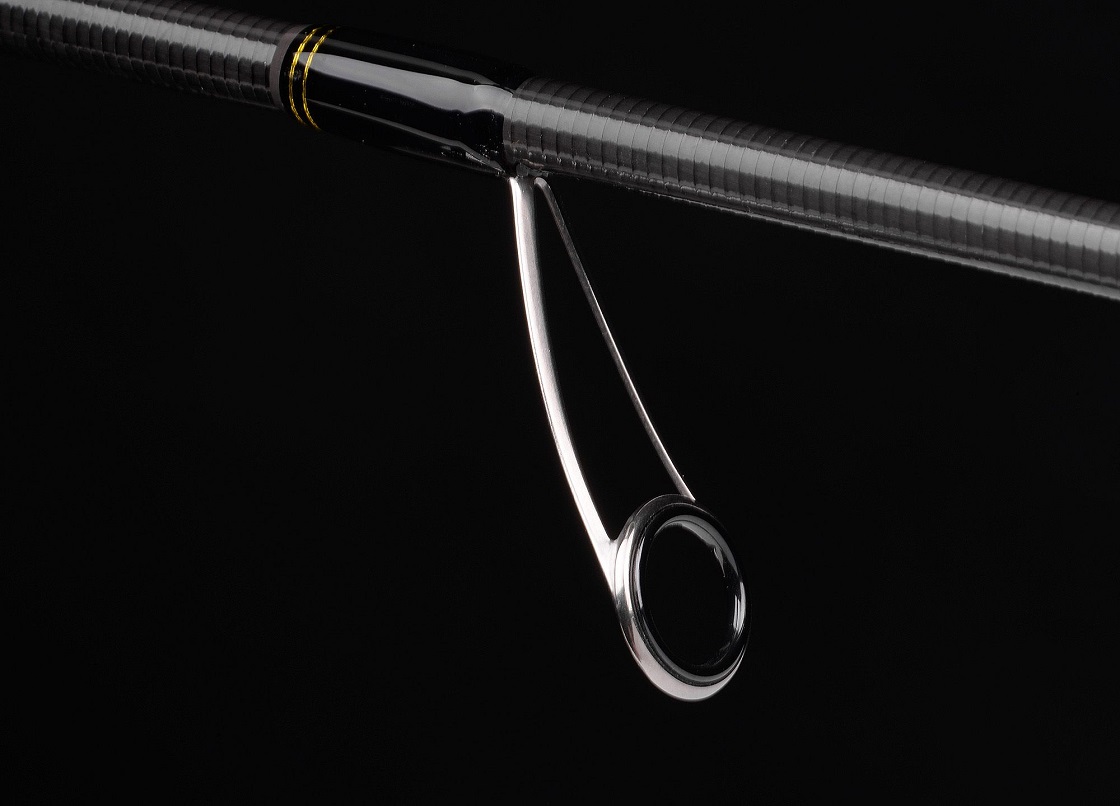 Spro Specter Expedition Spin Reiserute