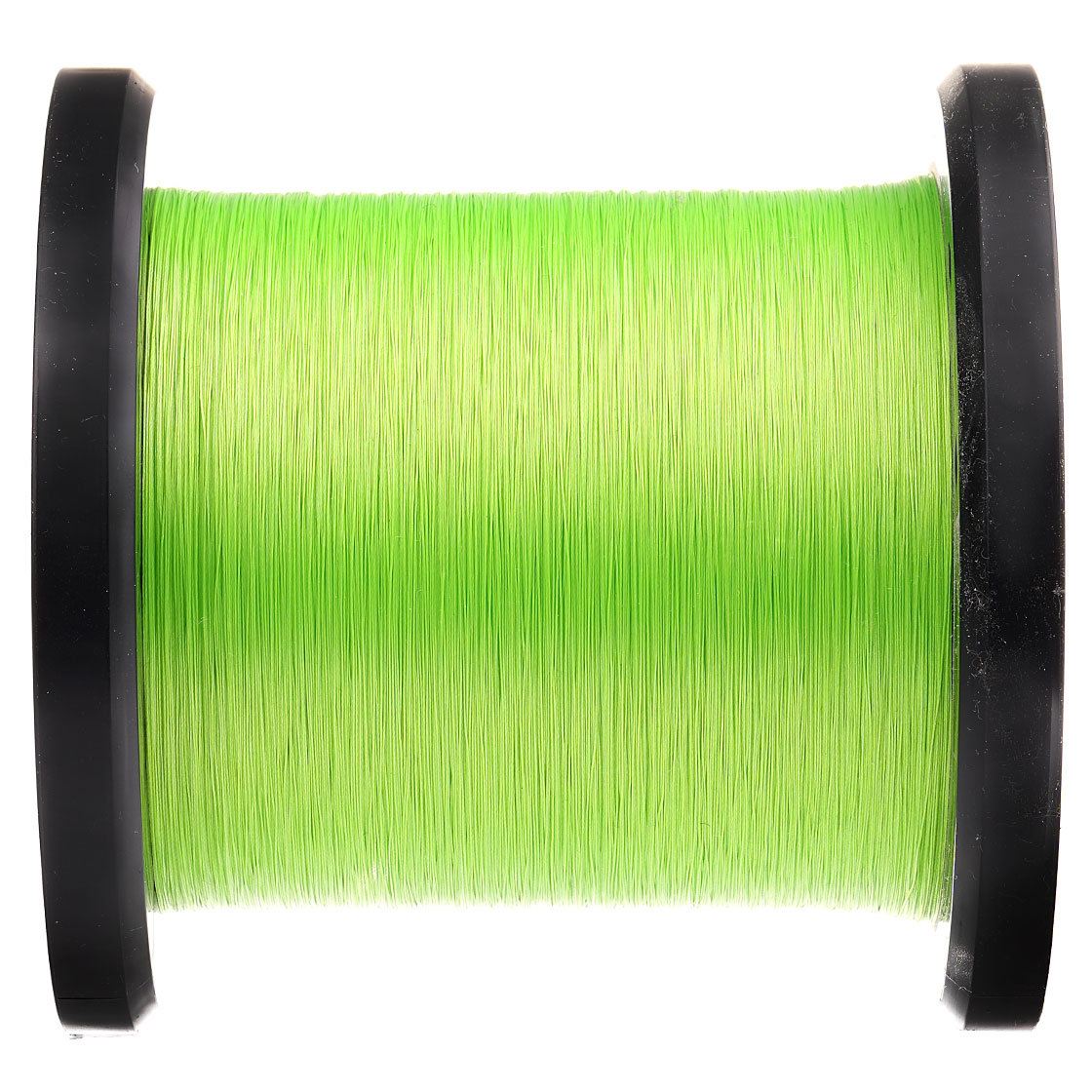 Super Strong Japan Backing 8-Fach rund geflochten fluo yellow