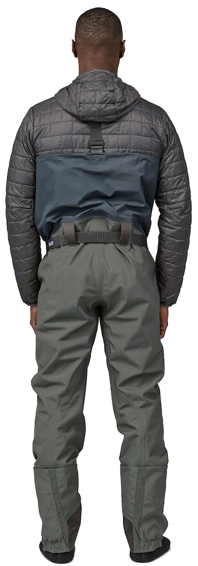 P-14787_Patagonia_Swiftcurrent_Expedition_Zip_Front_Waders_6 Model ist 185 cm und trägt Größe MRM