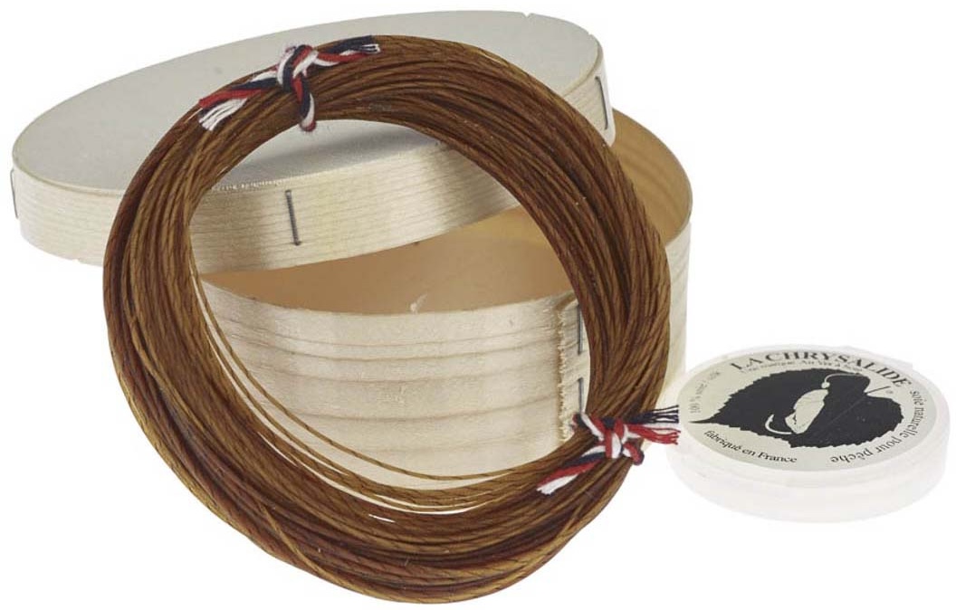P-27429_JMC_Seidenschnur_Soie_Naturelle_30_m_PP_Fliegenschnur