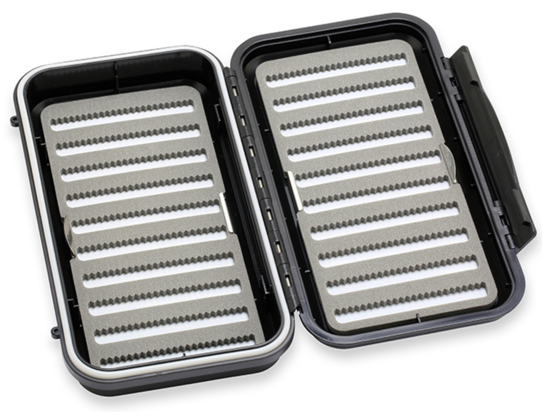 C_F_Design_CF-3510-_Midge_Fly_Case_Fliegenbox_Large_black_new_1 C&F Design CF-3510+ Midge Fly Case Fliegenbox Large black