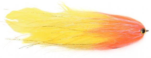 Vision Superflies Hechtstreamer Ambulance