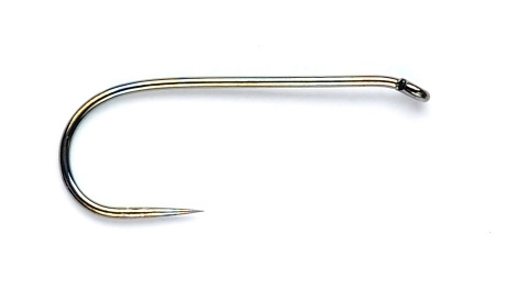 Partridge Patriot Ideal Dry SUD Surehold Upwing ohne Widerhaken