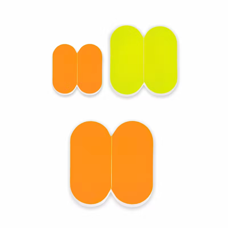 Stonfo 625 Foam Strike Indicators Bissanzeiger