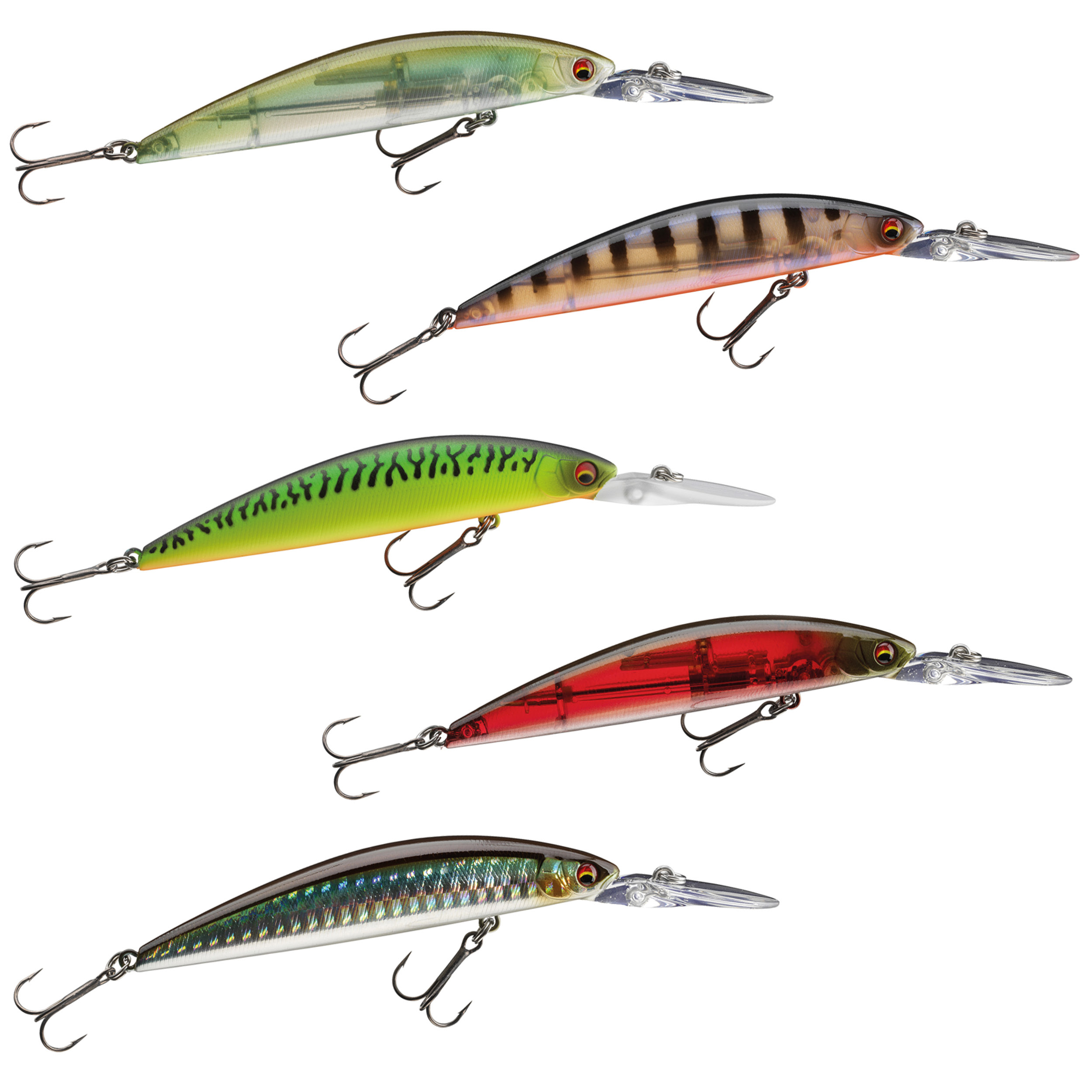 Titel_Daiwa_Tournament_Clutch_Wobbler_93F-DR Daiwa Tournament Current Master Wobbler 93F-DR 12,0 g