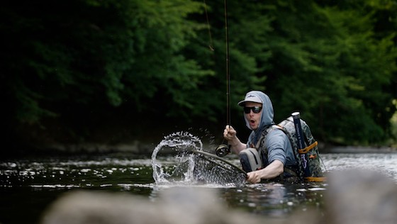 Fishpond - Thunderhead Submersible Backpack Eco