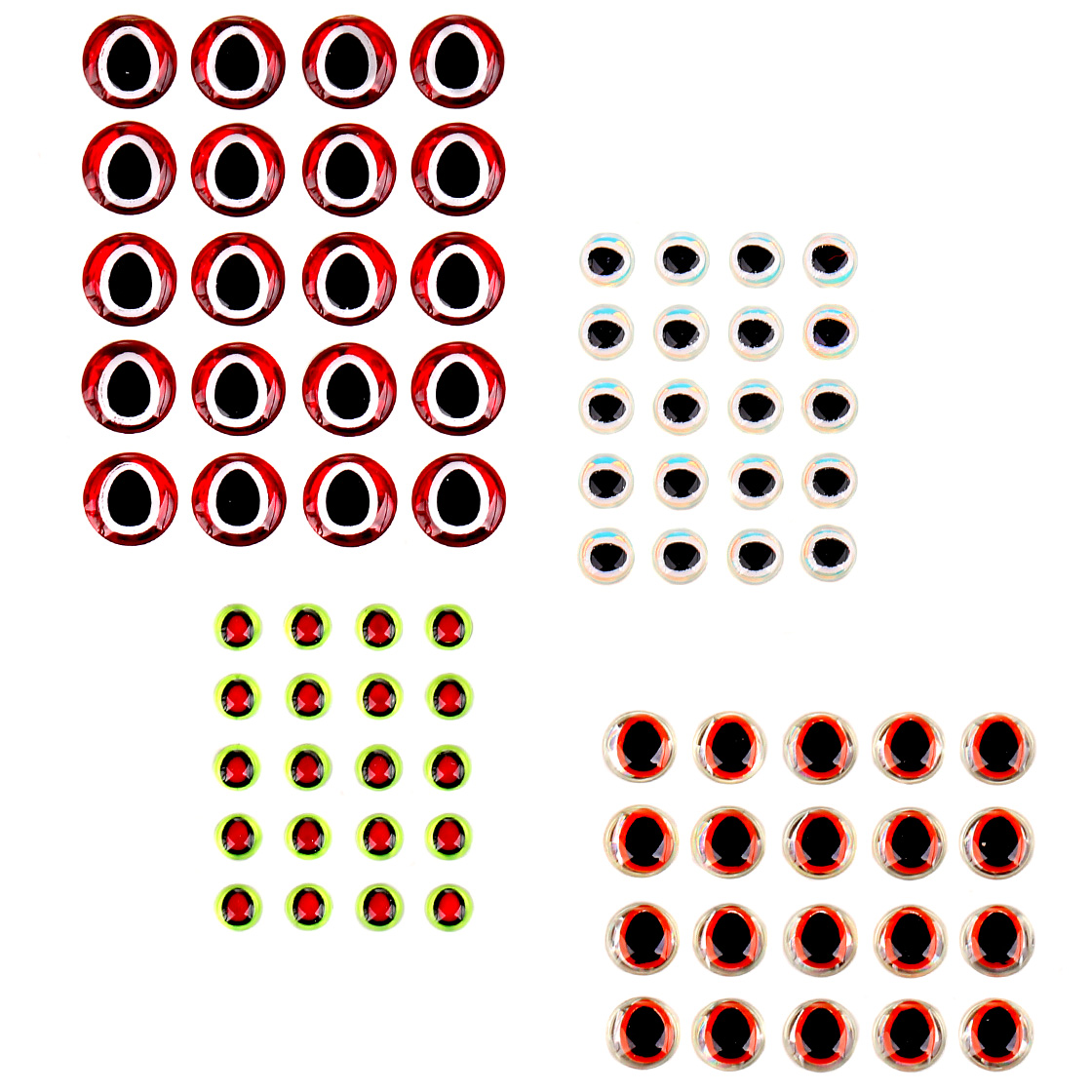 P-04553_Fishient-H2O-Frantic-Moulded-Eyes_titel Fishient H2O Frantic Moulded Eyes