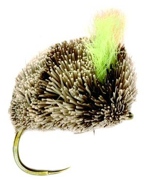 fulling_mill_bonio Fulling Mill Trockenfliege - Bonio Brotfliege