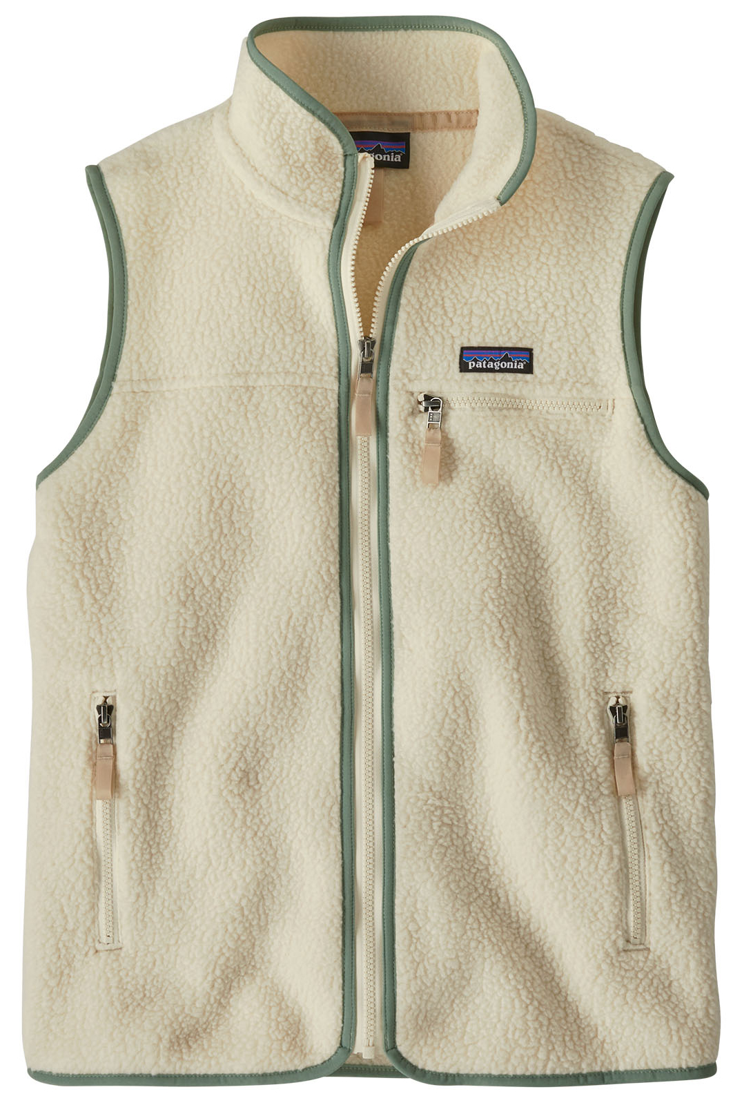 Patagonia W's Retro Pile Vest NTLE Patagonia W's Retro Pile Vest NTLE