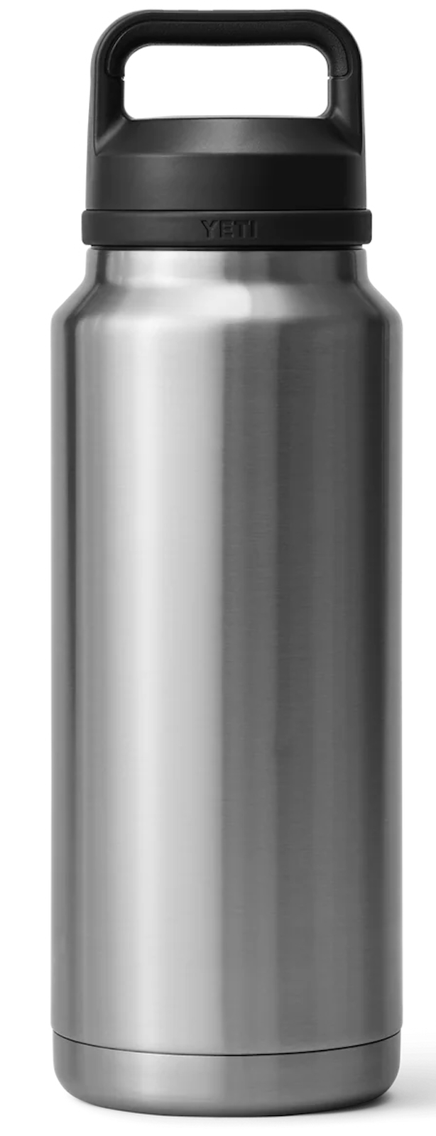 Yeti Rambler 36 oz (1 Liter) Bottle stainless steel