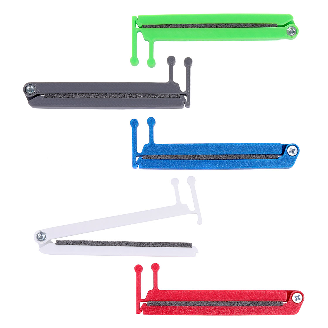 Textreme Flash Holder Materialklemme