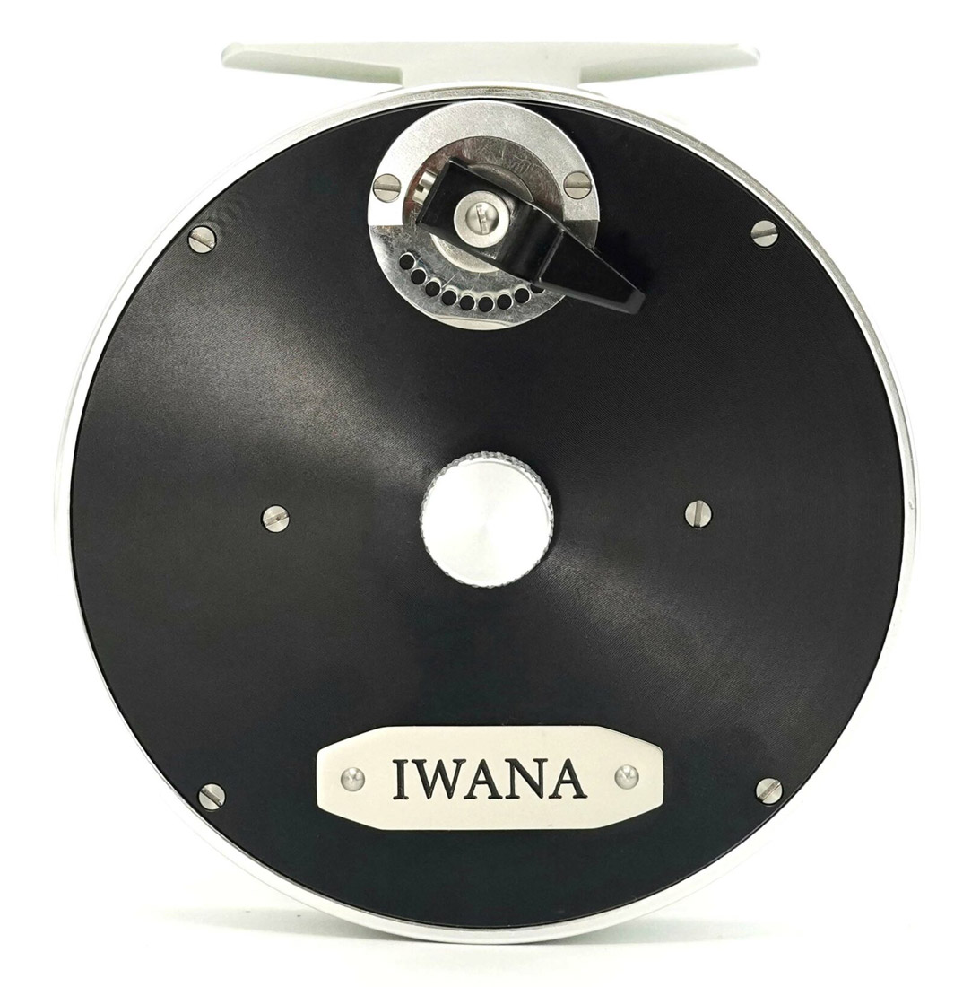 Iwana_Fliegenrolle_Retro_12_Multiplier_Salmon_silver_3