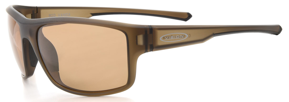Vision Rio Vanda Polarisationsbrille Photochromatisch