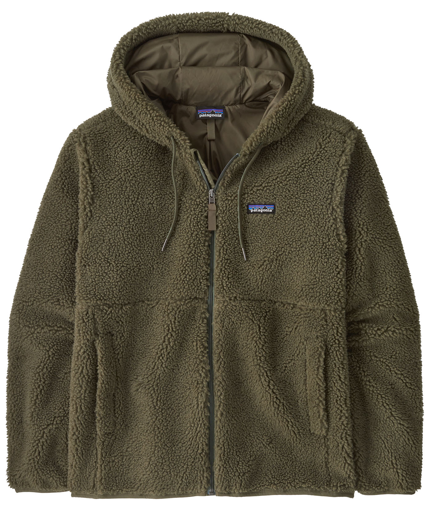 Patagonia Retro-X Hoody Jacket BSNG