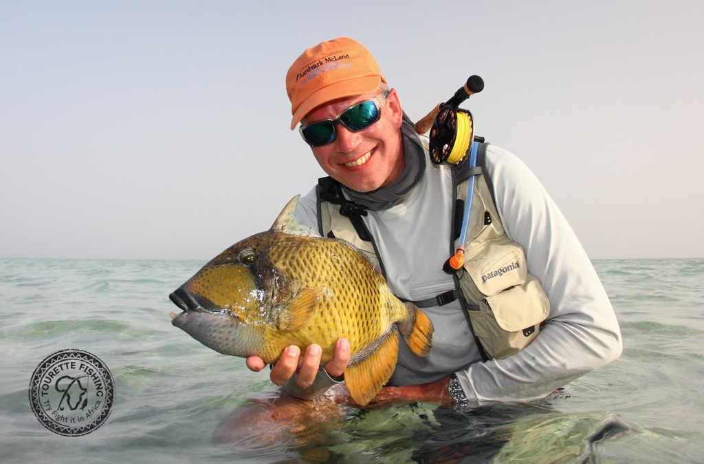 sudan2015-18 - Fliegenfischen auf den Nubischen Flats