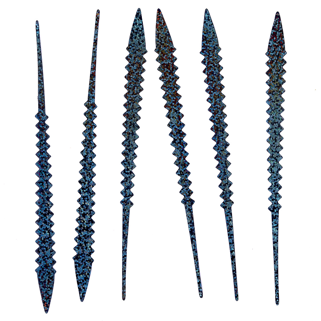 Pacchiarini Saddle Tails XL