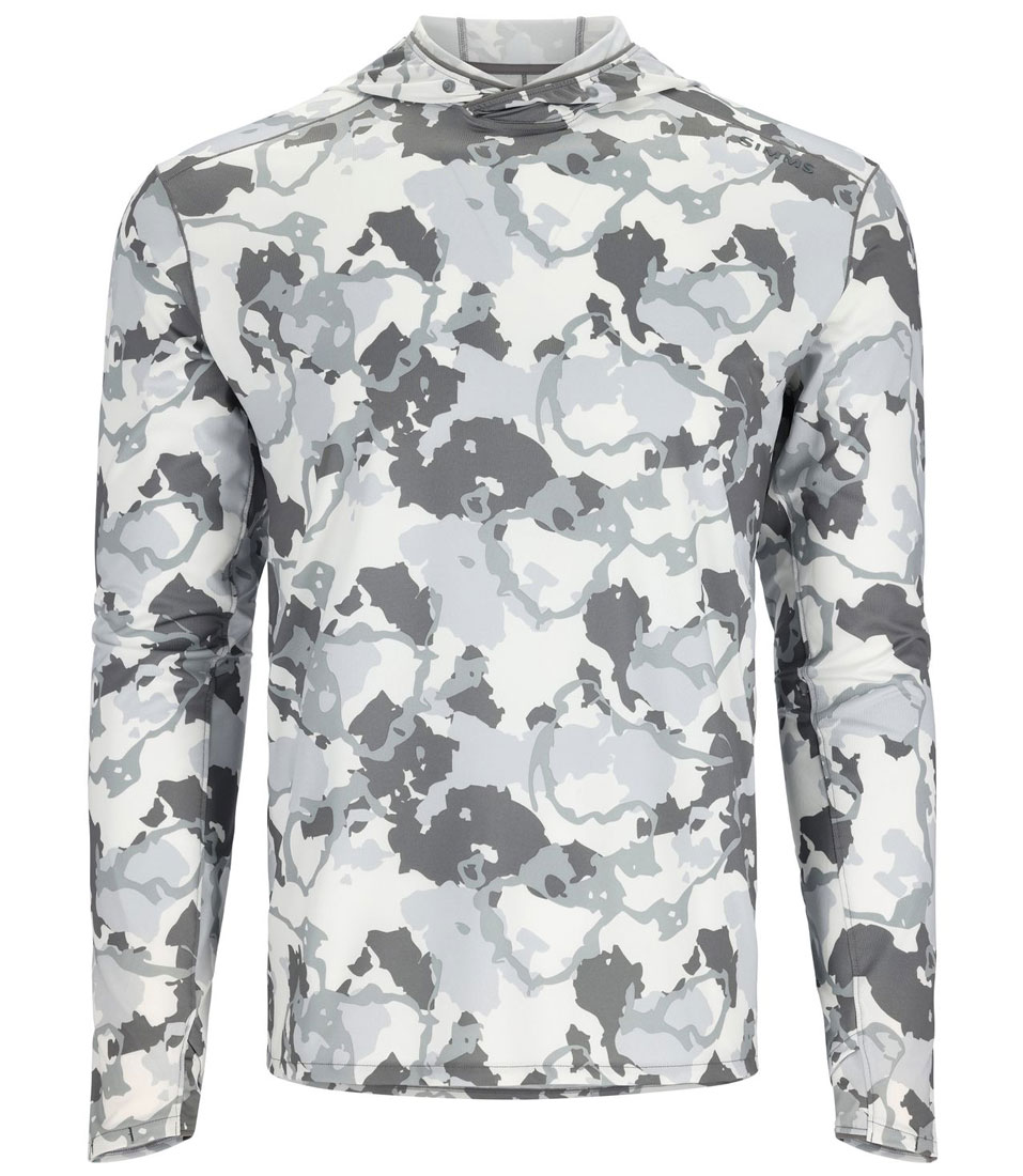 P-23330_Simms_Solarflex_Hoody_Langarmhemd_regiment_camo_cinder_1 Simms Solarflex Hoody Langarmhemd regiment camo cinder