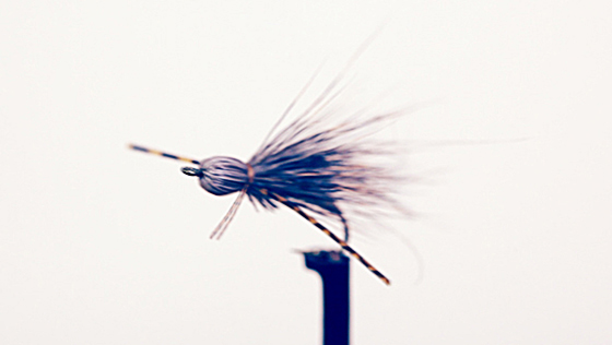 Bindevideo: Bullet Head Caddies