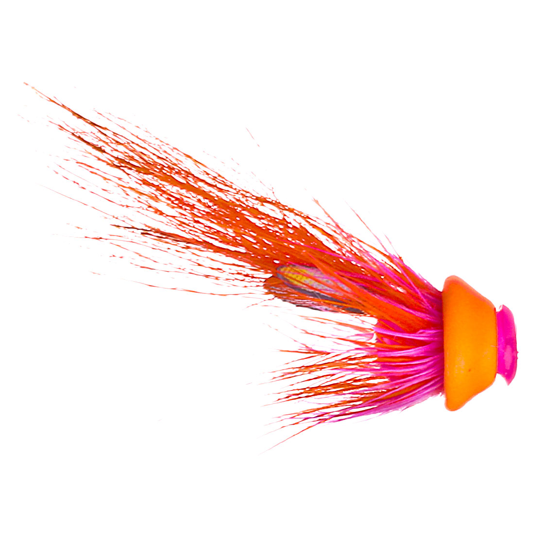 Frödin Flies Tubenfliege Icelandic Nano Series - Flomflugan