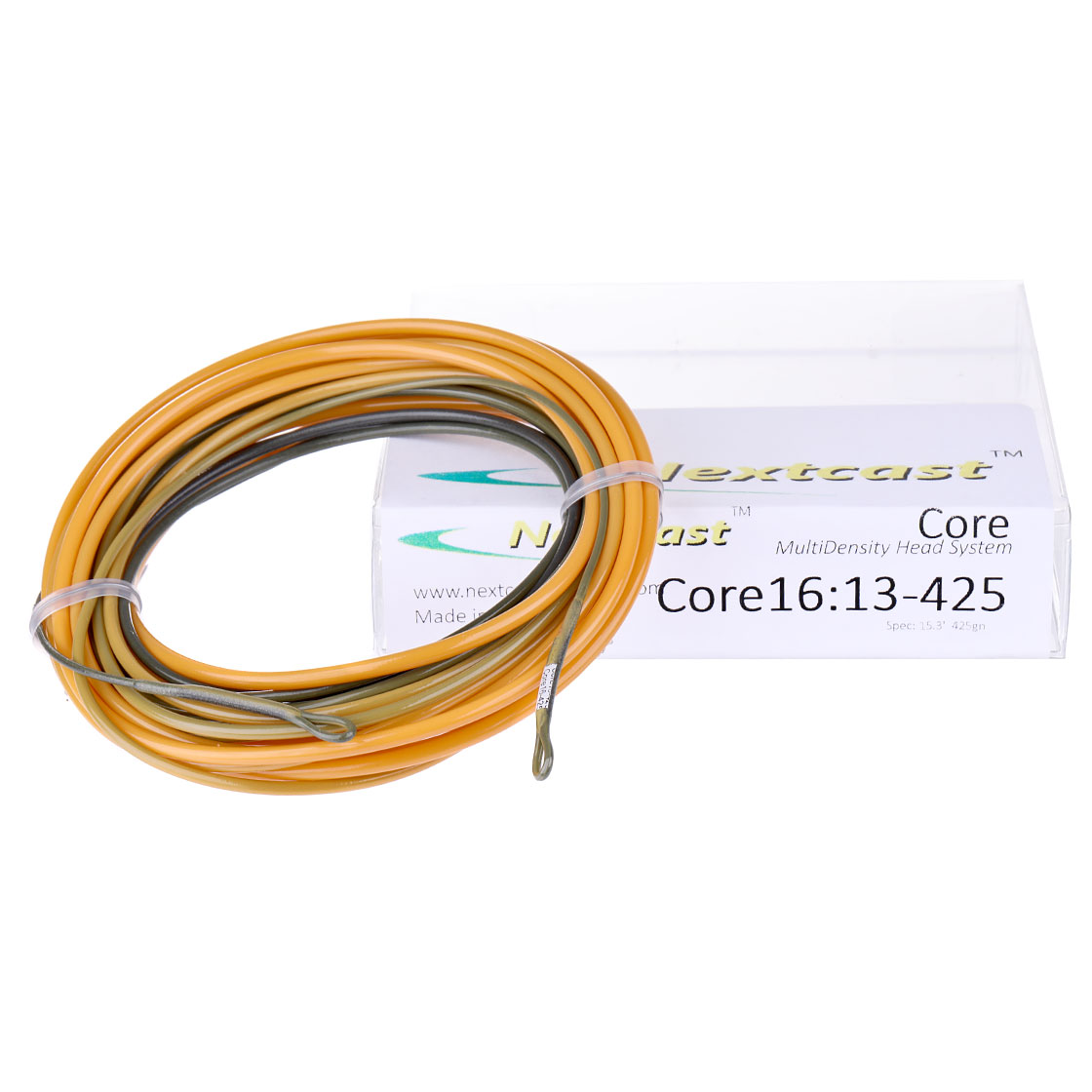 P-24327_nextcase_core16 Nextcast Core16 13 Schusskopf Sink1/Sink3