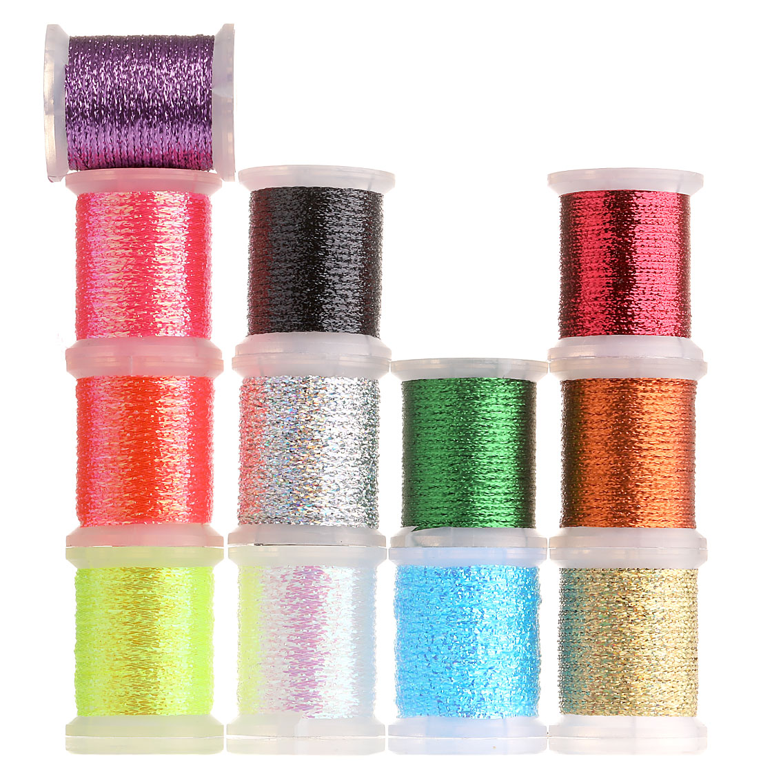Lagartun French Mini Flatbraid
