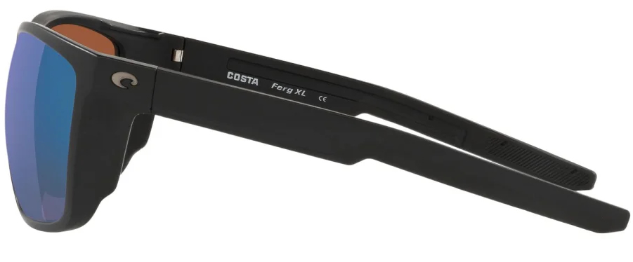P-28644_Costa_polarisationsbrille_Ferg_XL_Matte_Black_Green_Miror_4