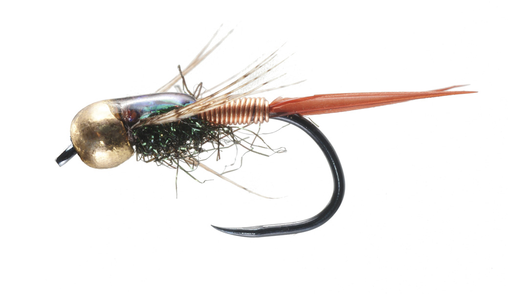 P-21308_Soldarini_Copper_John Soldarini Tungsten Nymphe - Copper John
