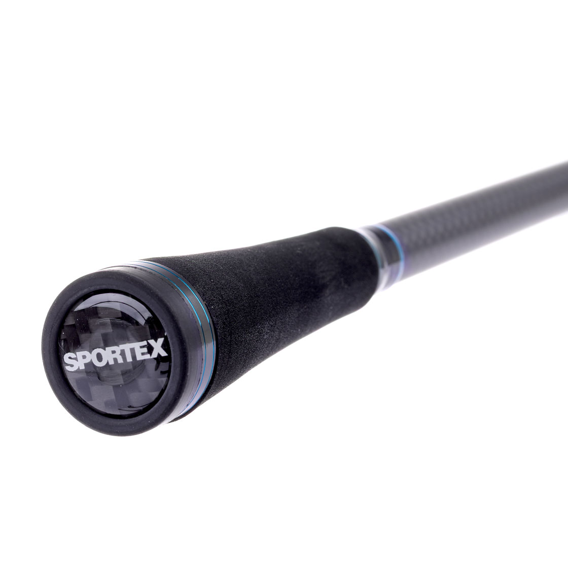 Sportex Nova Jerk Travel RS-2 Baitcastrute