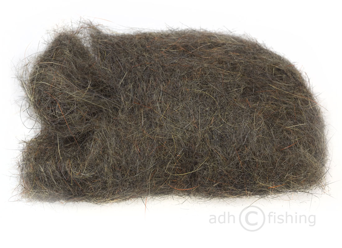dark hares mask