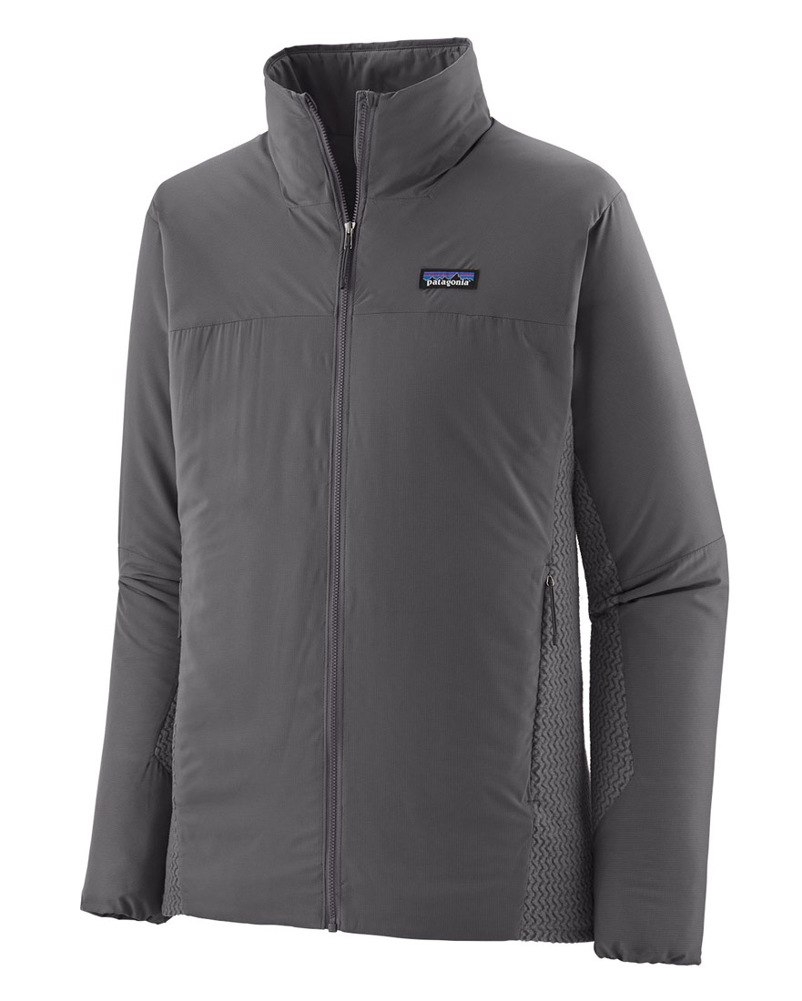 Patagonia_Nano_Air_Light_Hybrid_Jacket_FGE_3 Forge Grey (FGE)