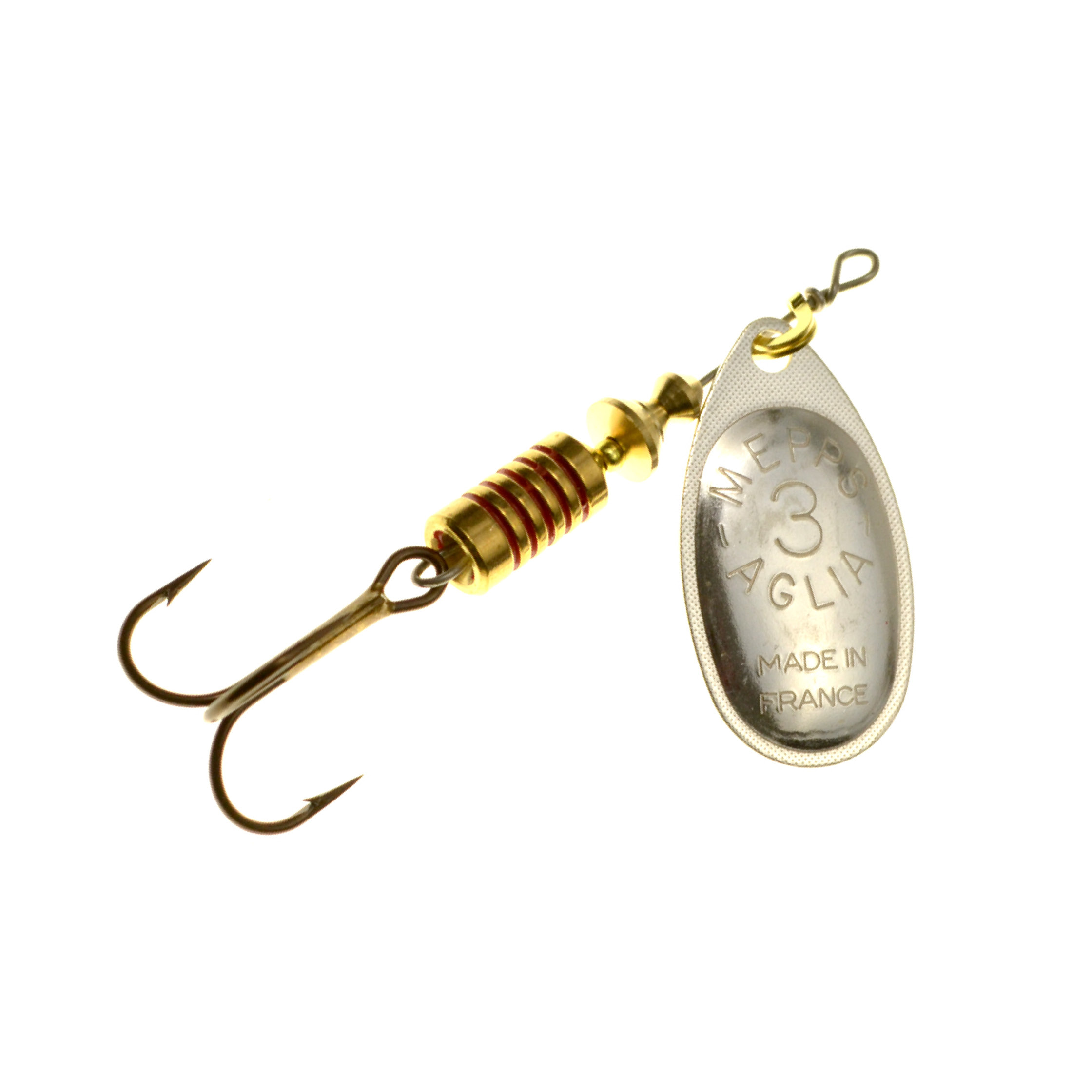 P-18692_Mepps_Aglia_Spinner_silber Mepps Aglia Spinner silber