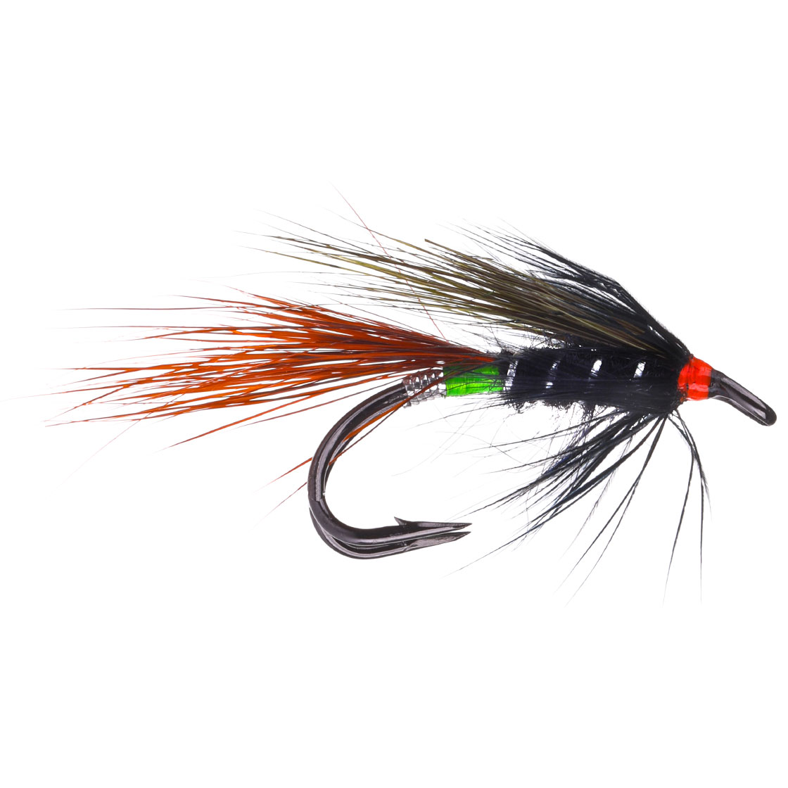 Superflies Lachsfliege - Panomies Loop Double