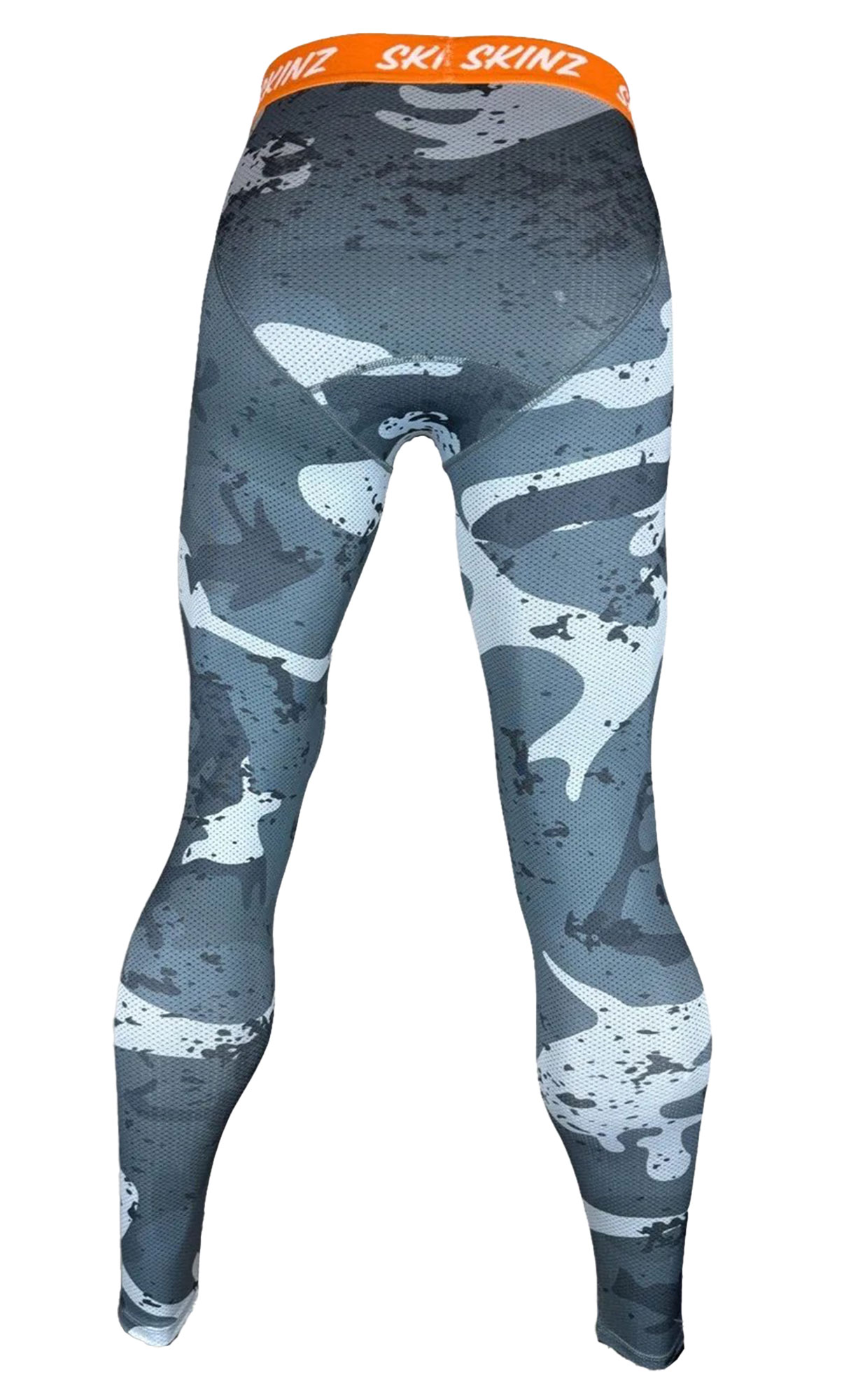 Backcountry Skinz SolarFlexz UV AirMesh Pro