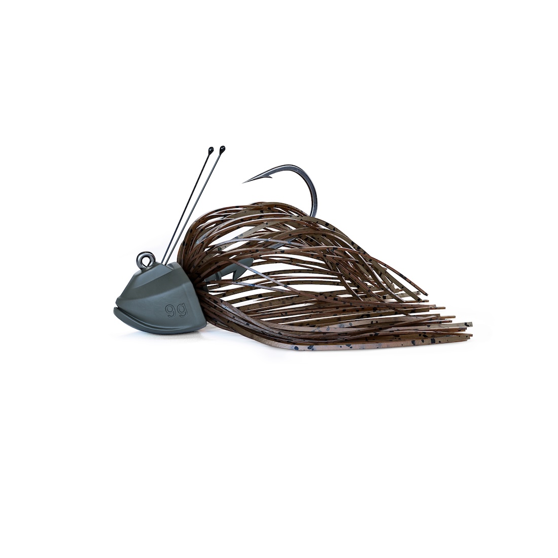 Nays DLT Type 1 Skirted Jig 9g