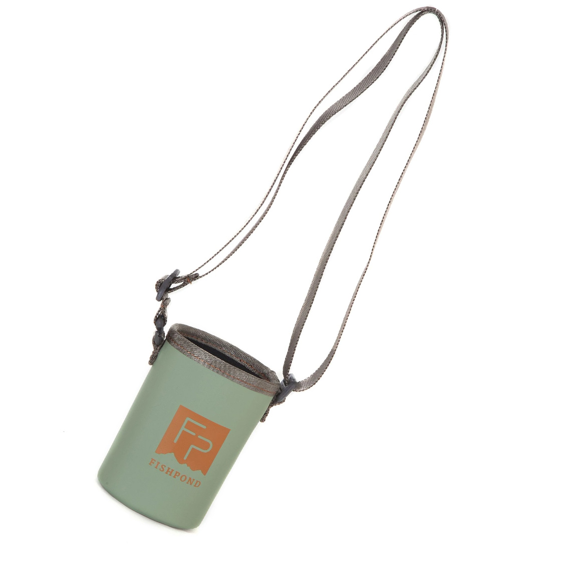 Fishpond River Rat 2.0 Dosenhalter Eco yucca