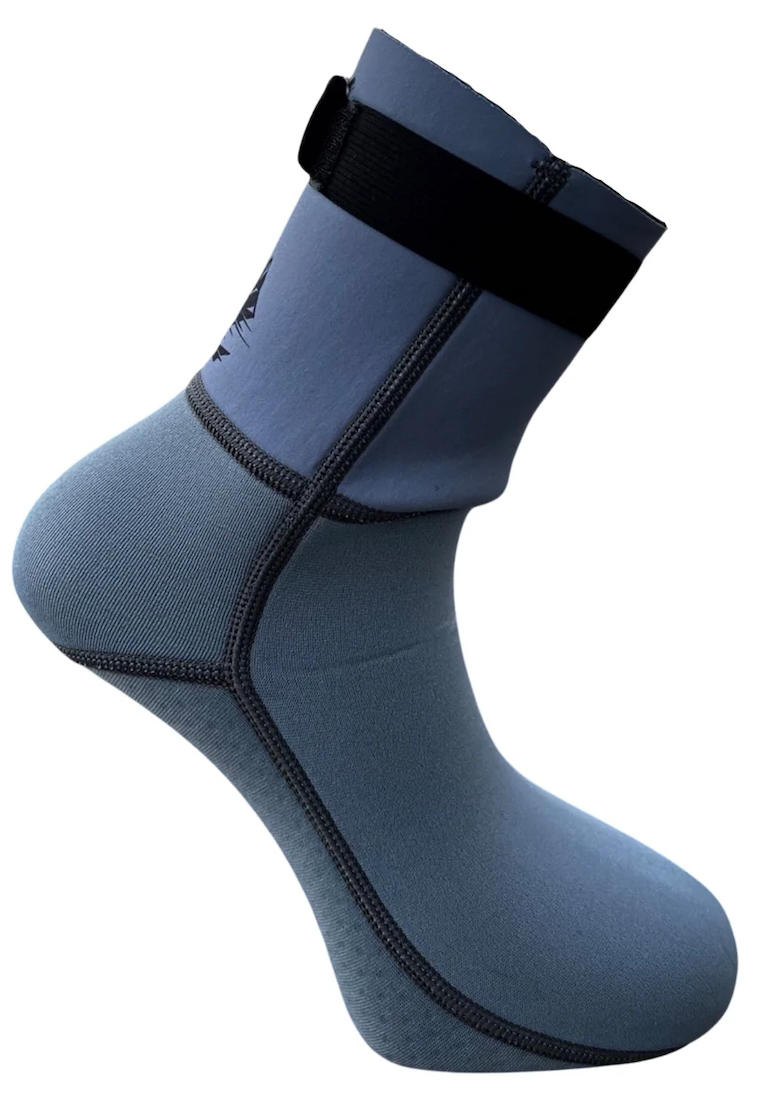 Backcountry Skinz Quick Flowz Wet Wading Socks Backcountry Skinz Quick Flowz Wet Wading Socks