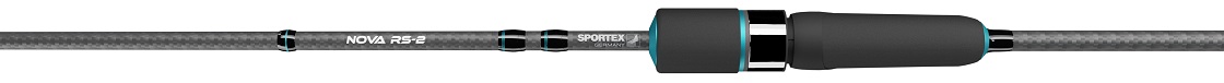 Sportex Nova Twitch RS-2 Spinnrute