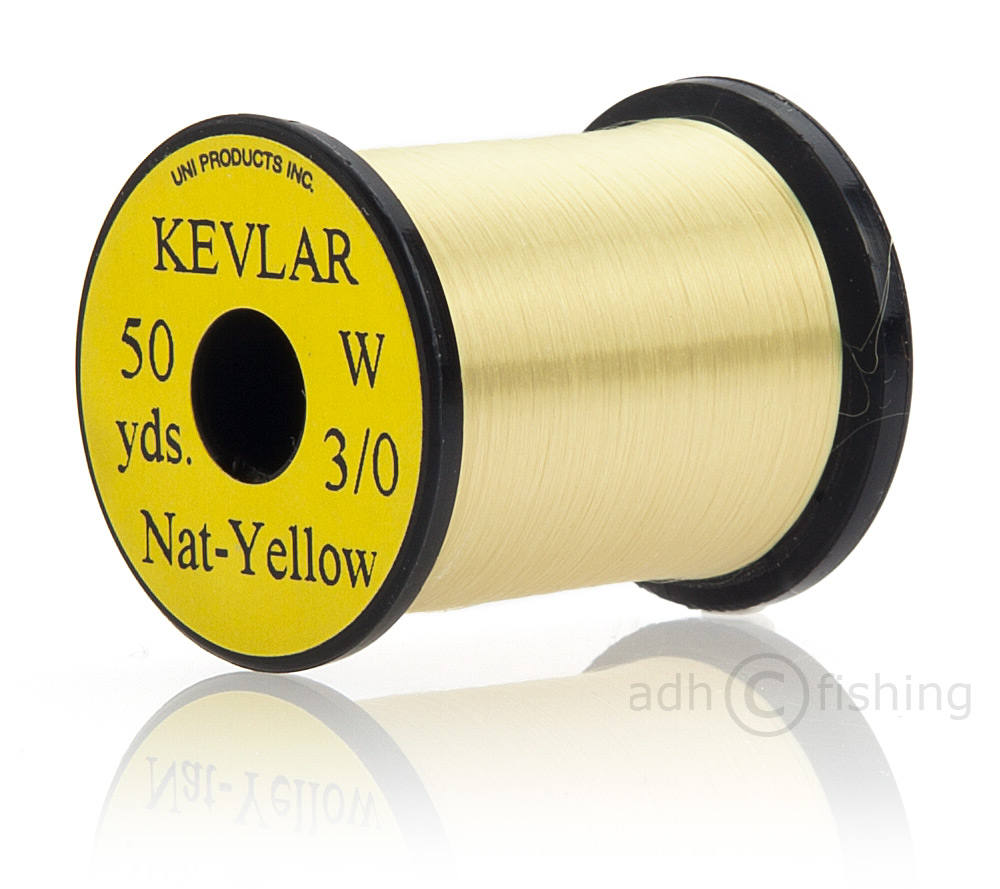 Uni Kevlar Bindegarn