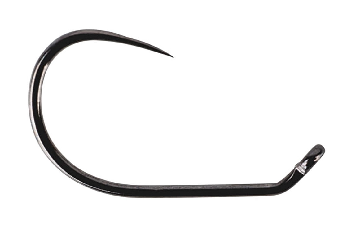 Traper JN 100 Jig Nymph Hook Barbless Nymphen Haken