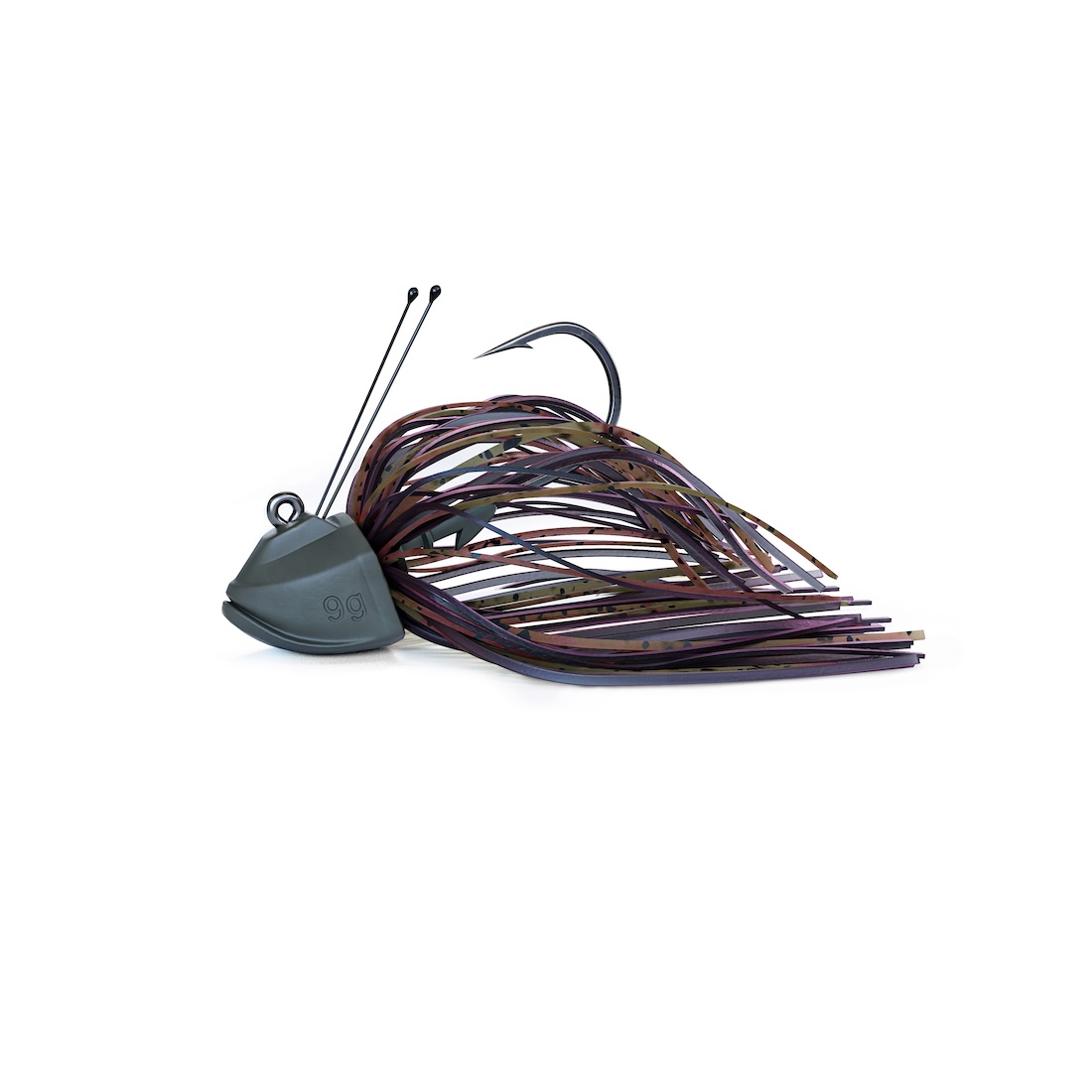 Nays DLT Type 1 Skirted Jig 6g