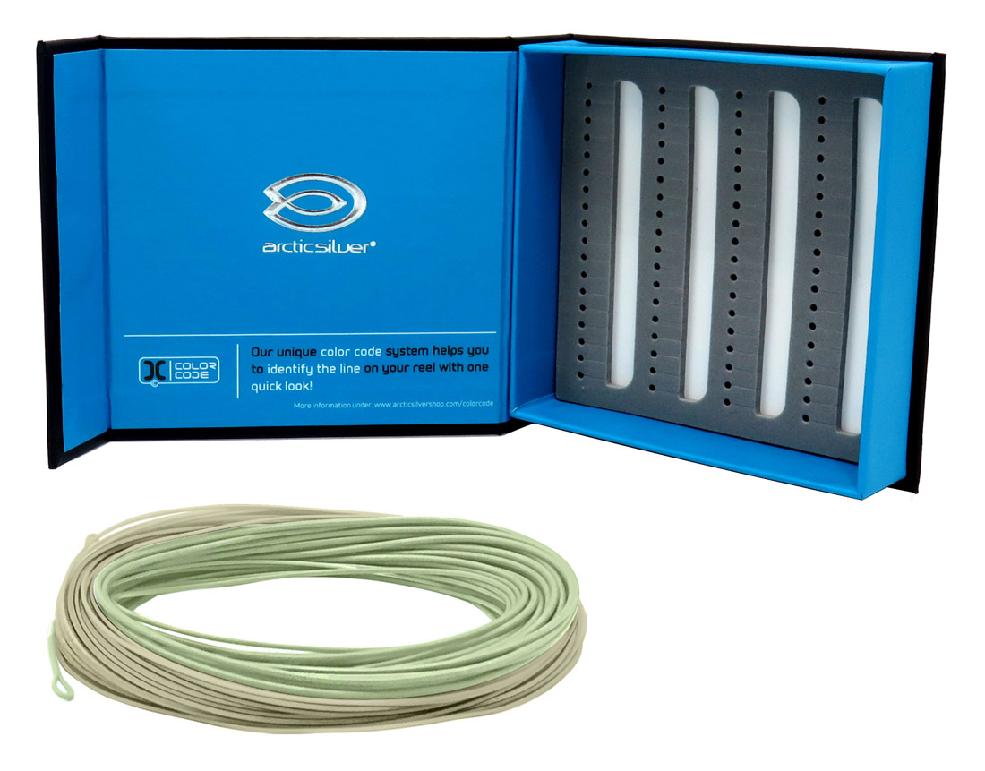 ArcticSilver_Green_Velvet_Floating_3er #3 (light olive/olive)