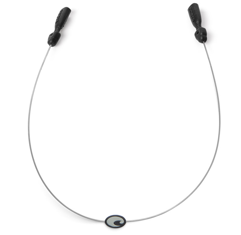Costa C-Line Retainer Brillenband silver