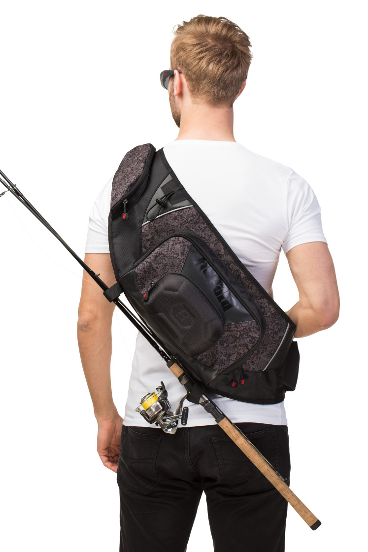 Rapala Urban Sling Bag (Lieferung ohne Zubehör)