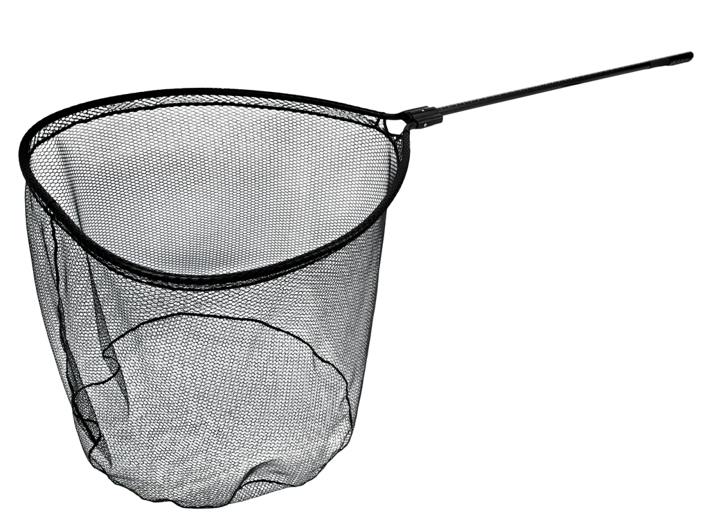 McLean Angling Salt Water Measure & Weigh Net Kescher R707