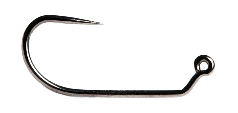 patridge_SUJ-ideal-jig-nymph-hook Partridge Patriot Ideal Jig SUJ Barbless ohne Widerhaken